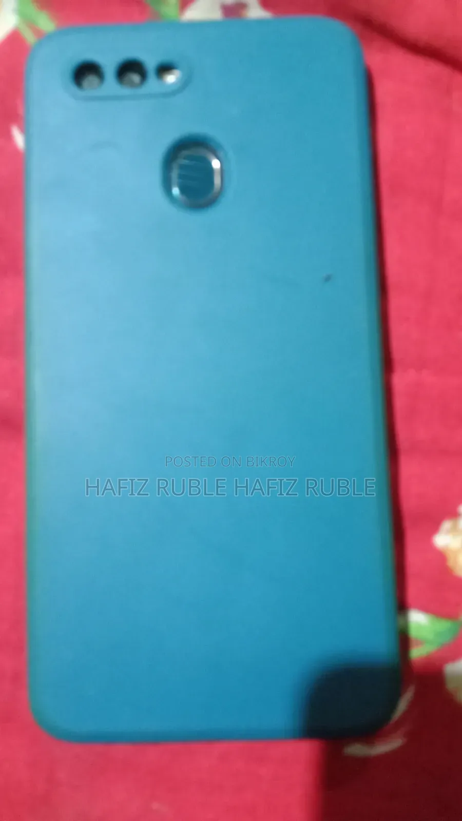 Oppo A5 128 GB Gray