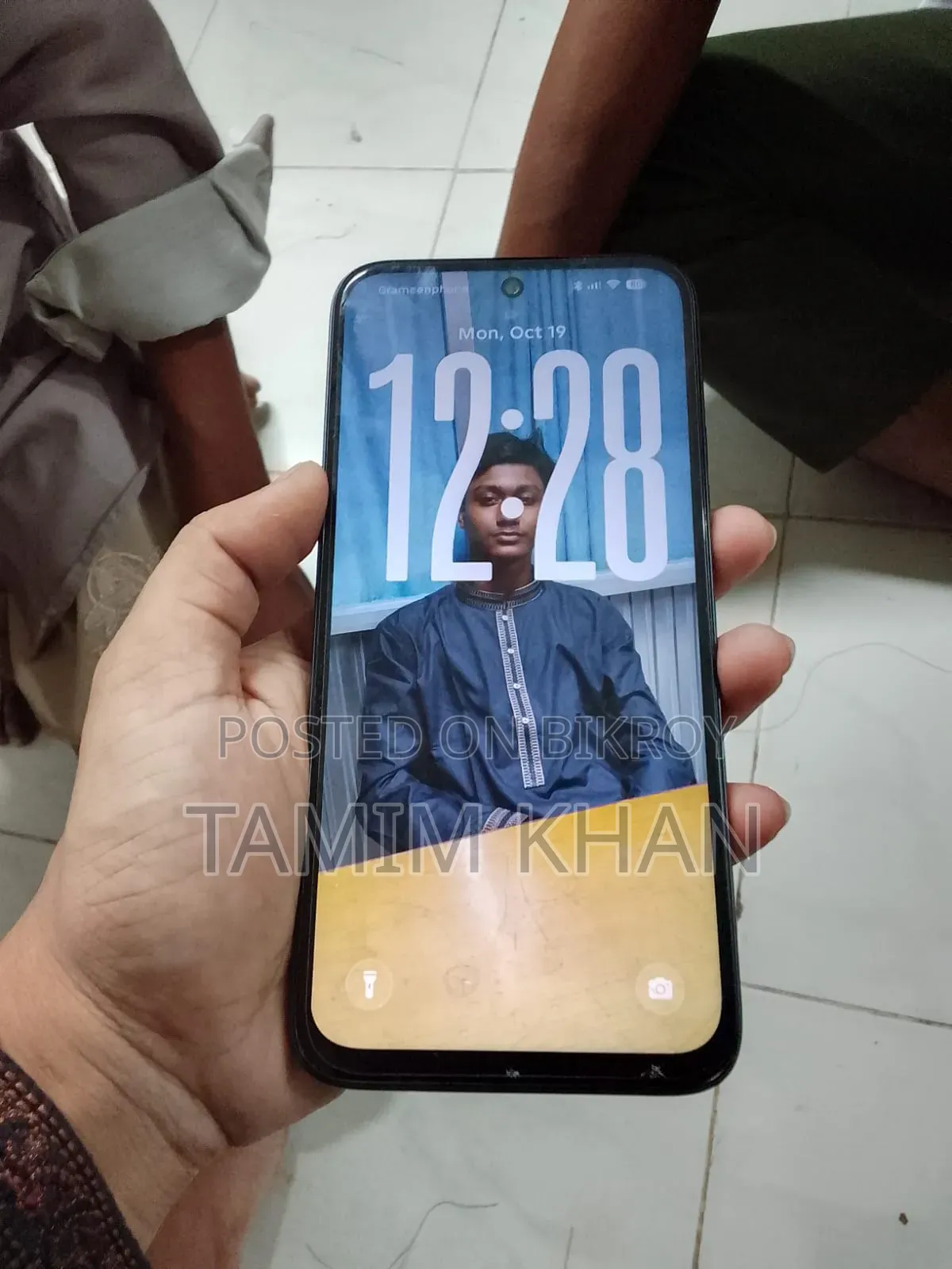 Tecno Spark 50 128 GB