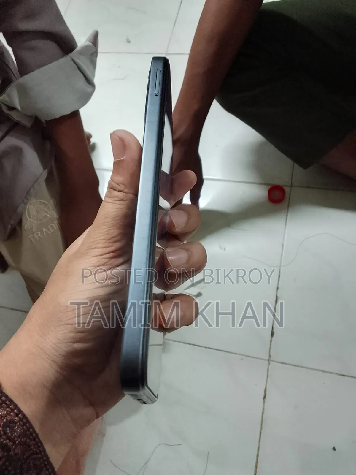 Tecno Spark 50 128 GB