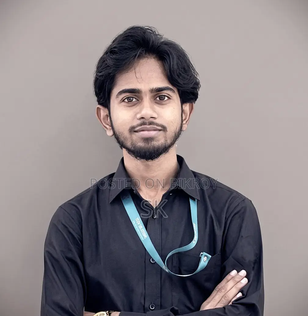 জেনারেল ম্যানেজার