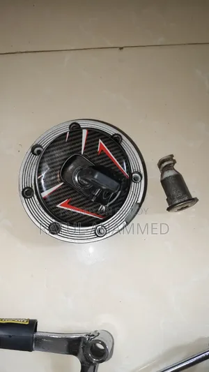 হংক বাইকের পার্টস