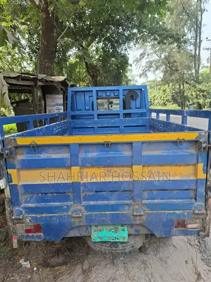 Tata Ex2 Tiger