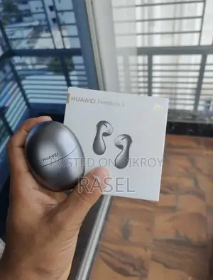 Huawei Freebuds 5