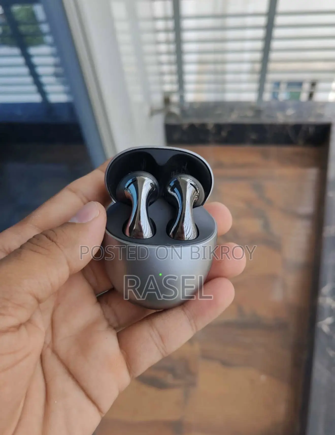 Huawei Freebuds 5