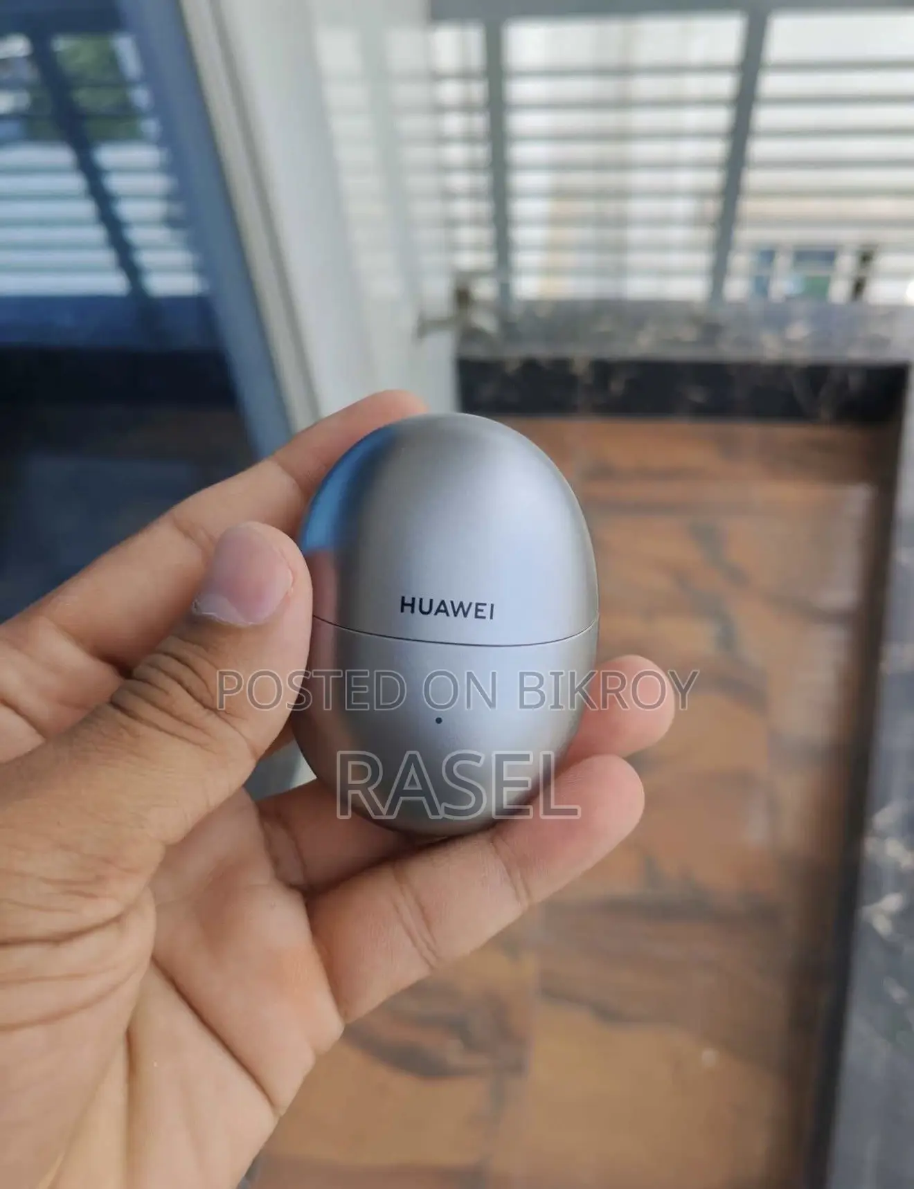 Huawei Freebuds 5