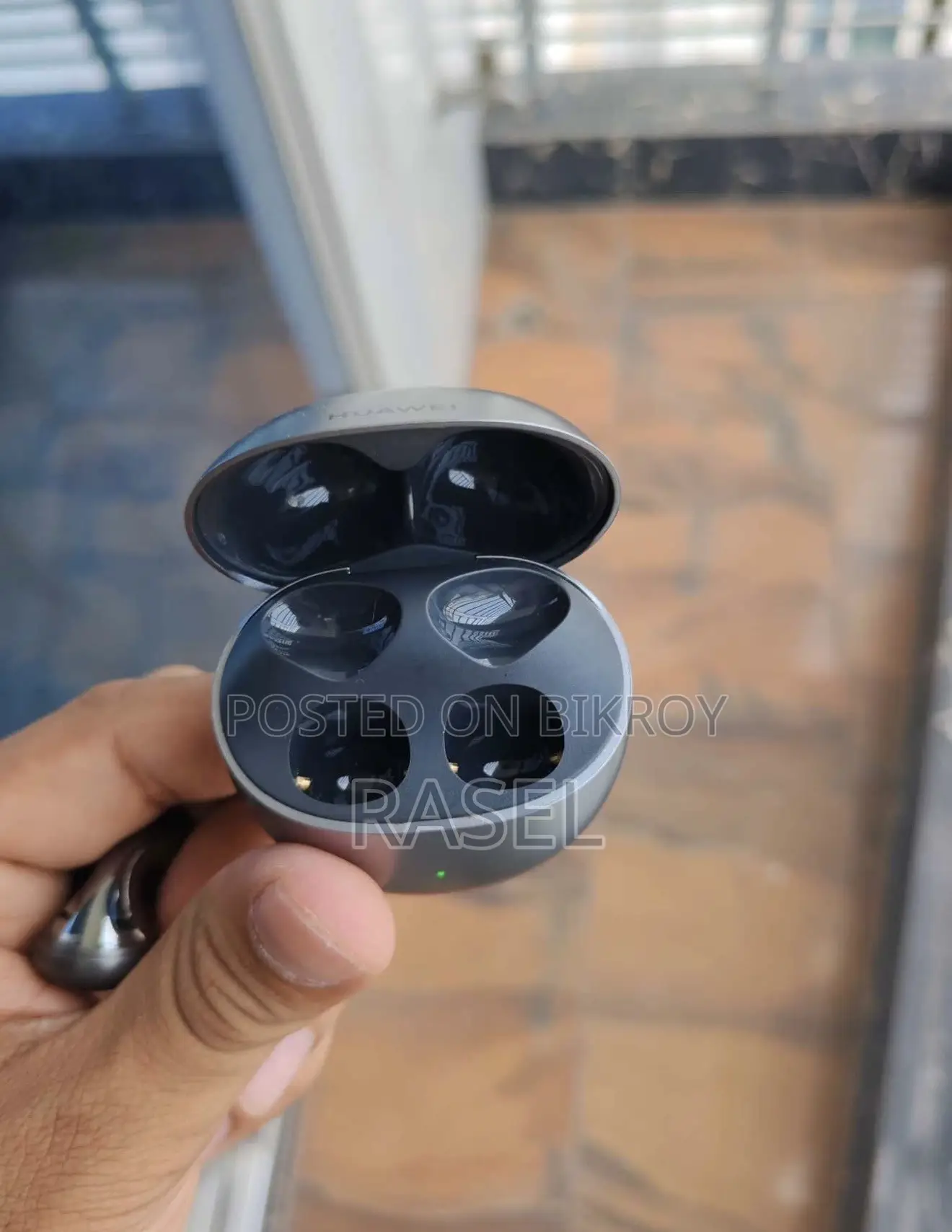 Huawei Freebuds 5