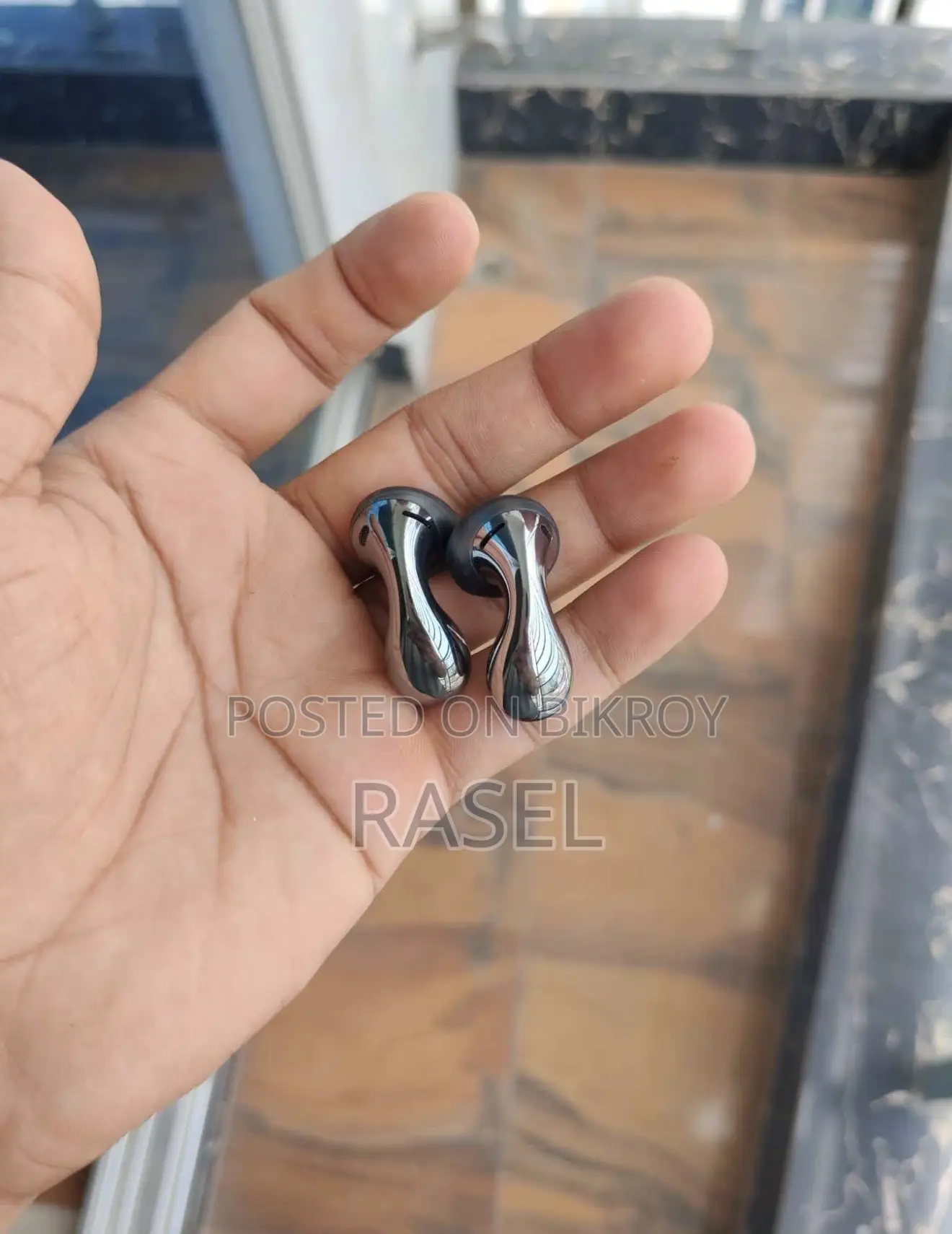 Huawei Freebuds 5