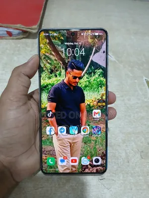 Vivo iQOO Neo 10R 256 GB