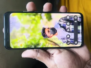 Google Pixel 4 64 GB Black