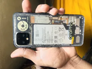 Google Pixel 4 64 GB Black