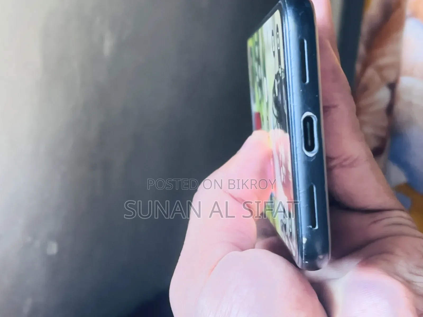 Google Pixel 4 64 GB Black