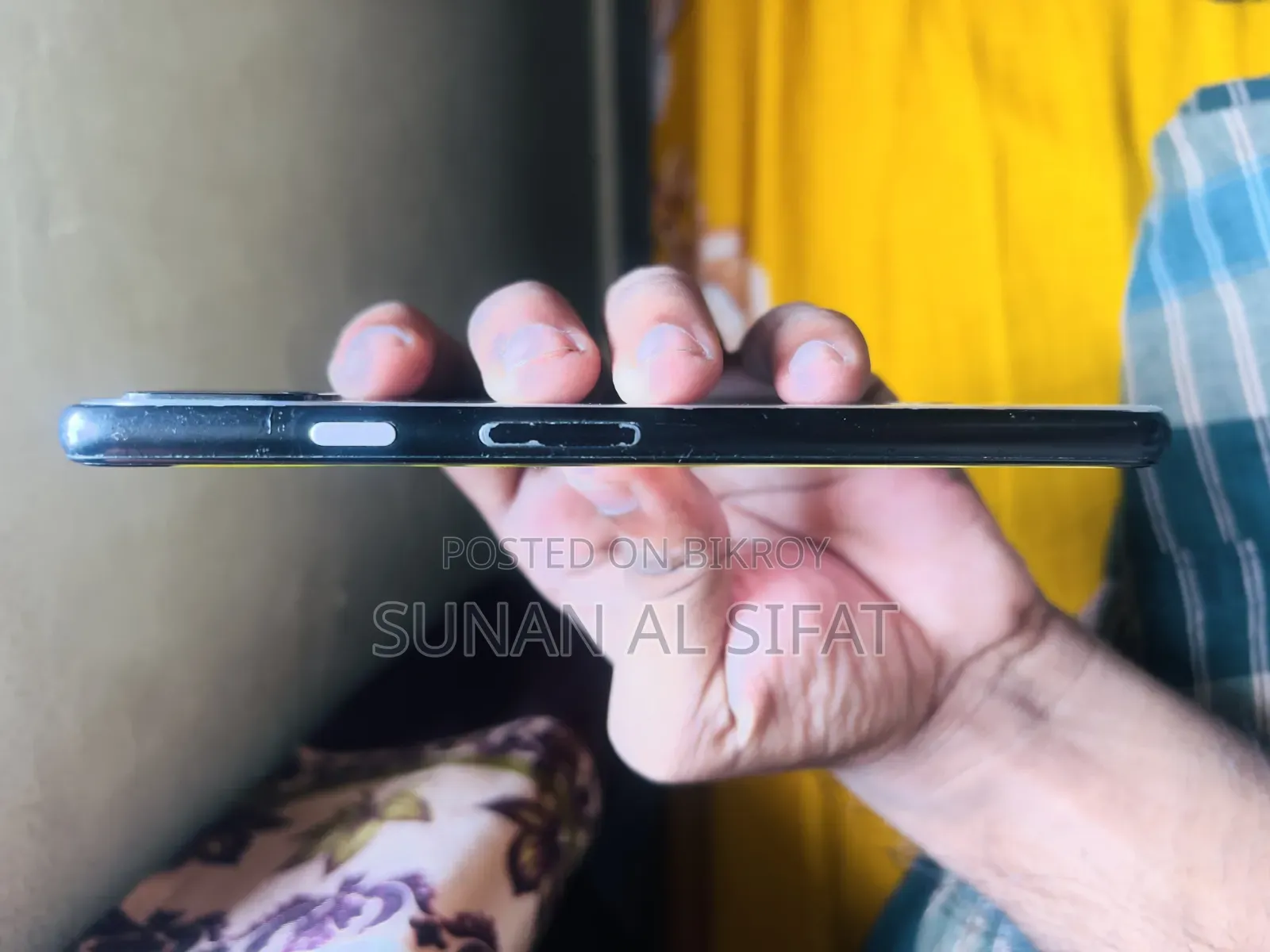 Google Pixel 4 64 GB Black