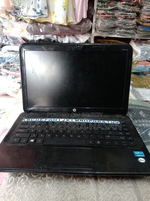 HP Pavilion G4 4GB Intel Core i5 HDD 512GB Laptop