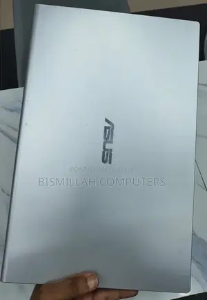 ল্যাপটপ আসুস ৮জিবি এএমডি রাইজেন ৫ এসএসডি ২৫৬জিবি
