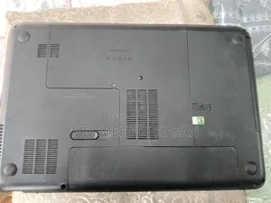 HP Pavilion G4 4GB Intel Core i5 HDD 512GB Laptop