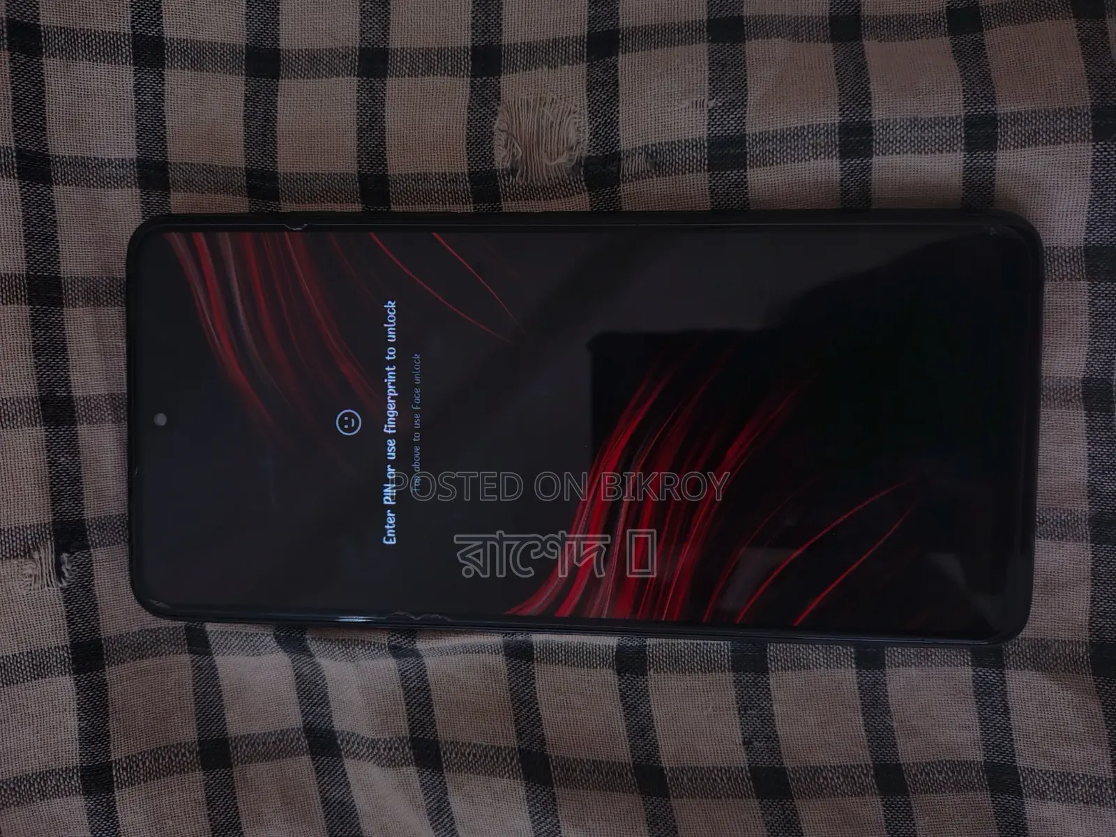 Xiaomi Poco X3 NFC 64 GB Black