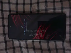 Xiaomi Poco X3 NFC 64 GB Black