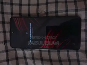 শাওমি পোকো এক্স৩ এনএফসি ৬৪ জিবি ব্ল্যাক