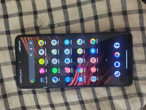 Xiaomi Poco X3 NFC 64 GB Black