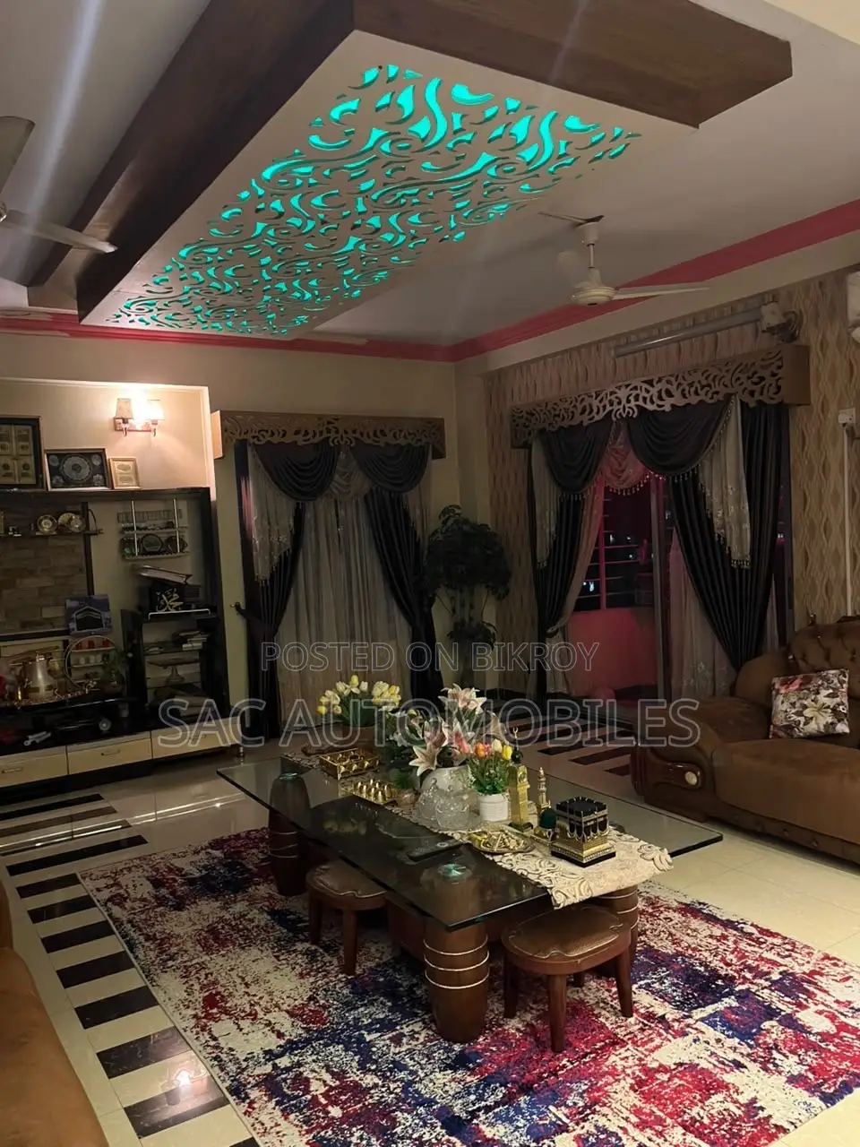 আরএফএইচ হোসনেয়ারা, মুরাদপুরে ৪ বেডরুমের অ্যাপার্টমেন্ট বিক্রয়ের জন্য