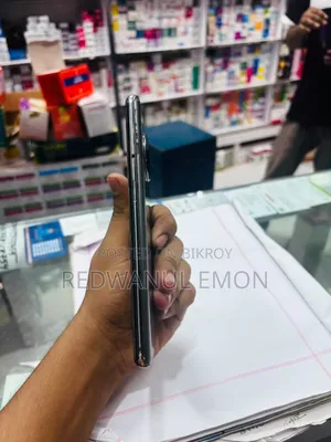 ওয়ানপ্লাস ৭টি ১২৮ জিবি গ্রে