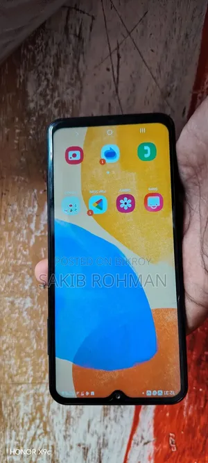 Samsung Galaxy F13 128 GB