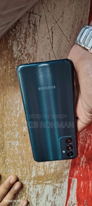 Samsung Galaxy F13 128 GB