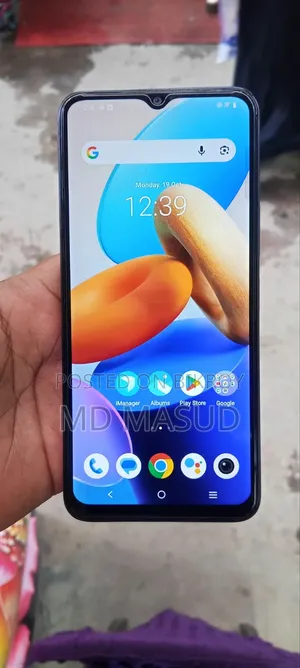 ভিভো ওয়াই২২এস ১২৮ জিবি নীল
