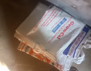 মজবুত ও স্টাইলিশ বাজার ব্যাগ—প্রতিদিনের বাজার হোক আরও সহজ