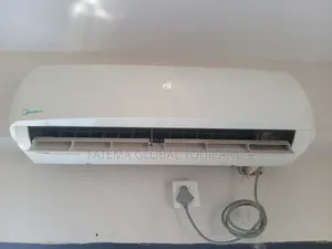 এয়ার কন্ডিশনার