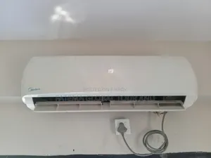 এয়ার কন্ডিশনার