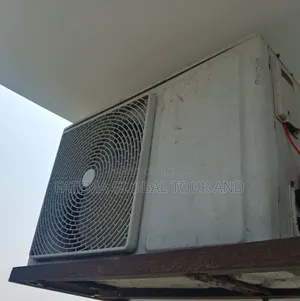 এয়ার কন্ডিশনার