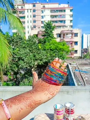 Kashmiri Pata