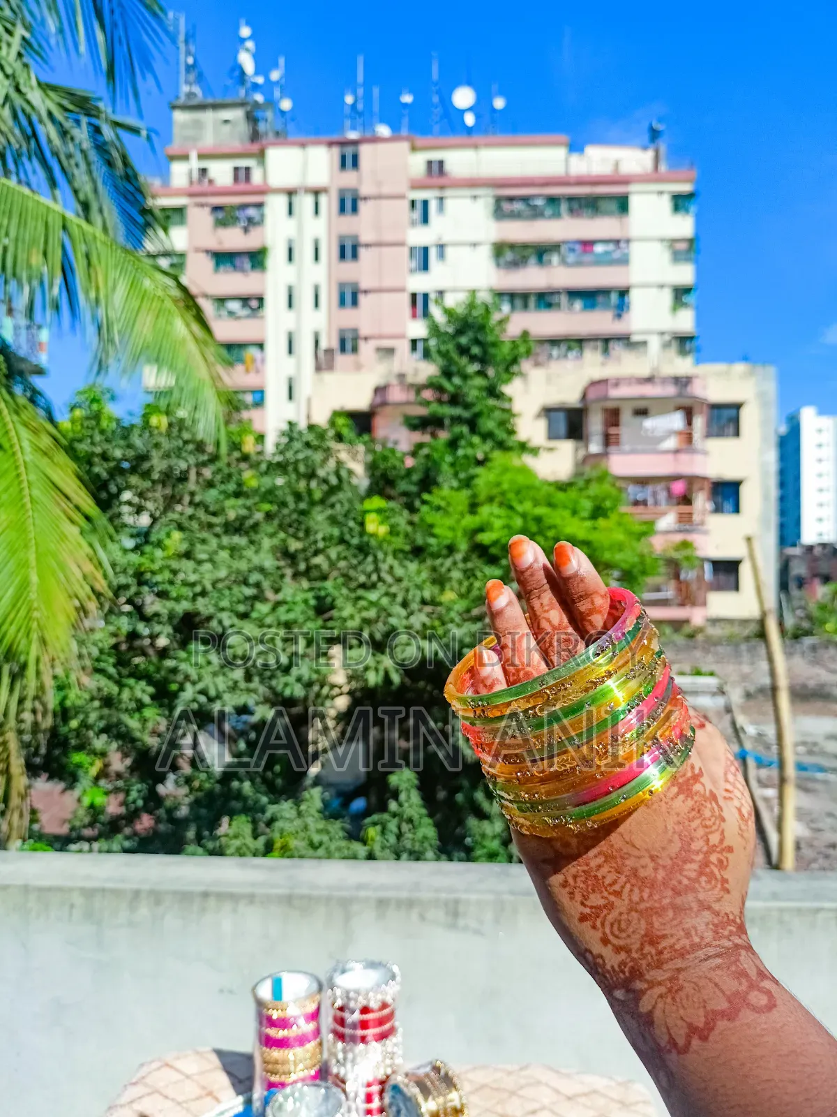 কাশ্মীরি পাতা