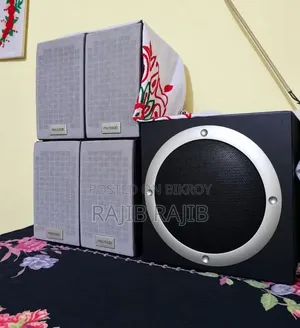 Sound System