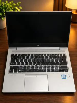 Laptop HP EliteBook 840 G6 4GB Intel Core i5 SSD 256GB