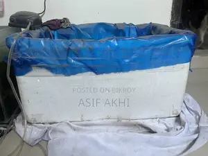 Fish Tank