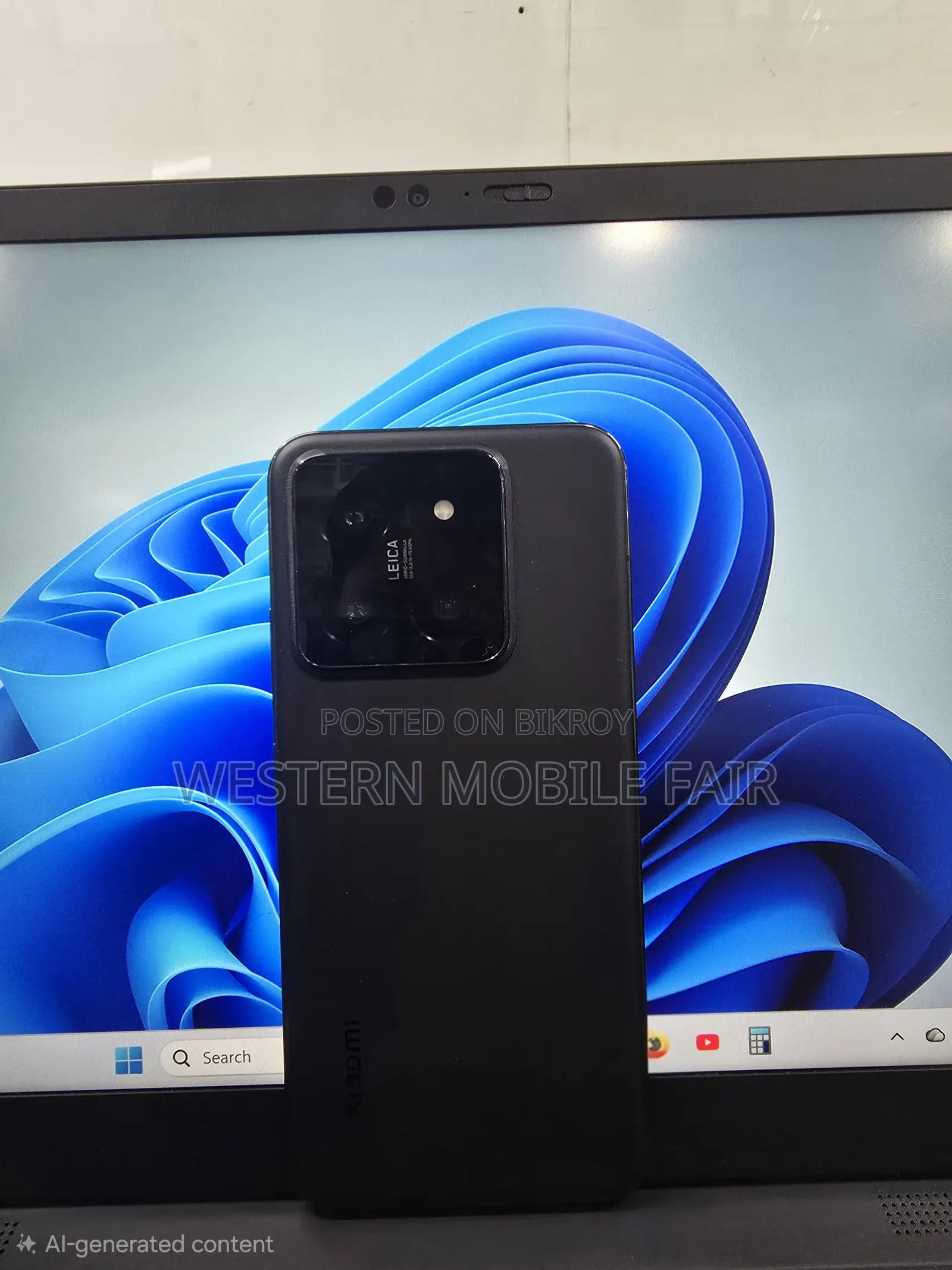 Xiaomi 14 512 GB Black