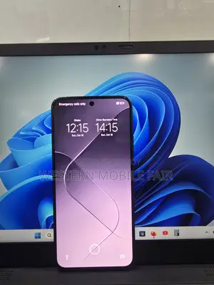 Xiaomi 14 512 GB Black