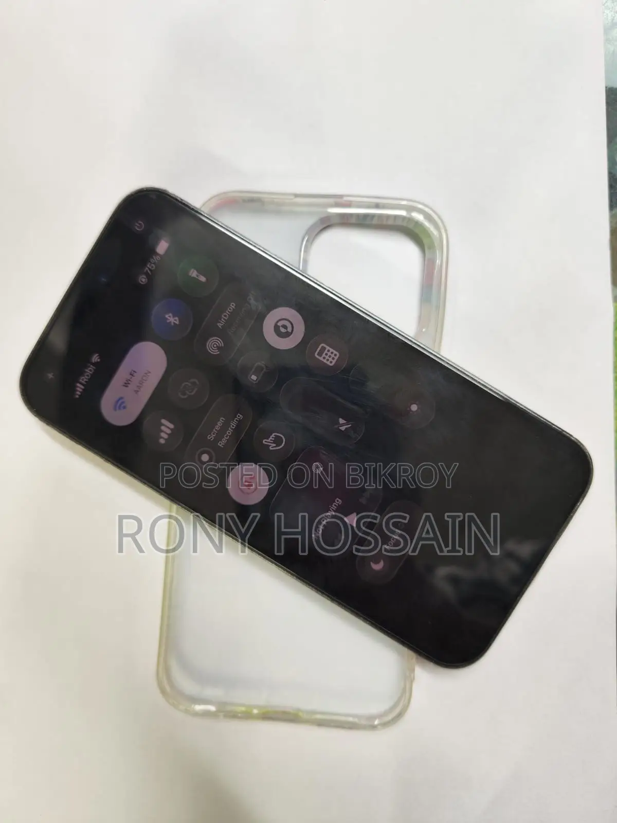 Apple iPhone 14 Pro Max 256 GB Purple
