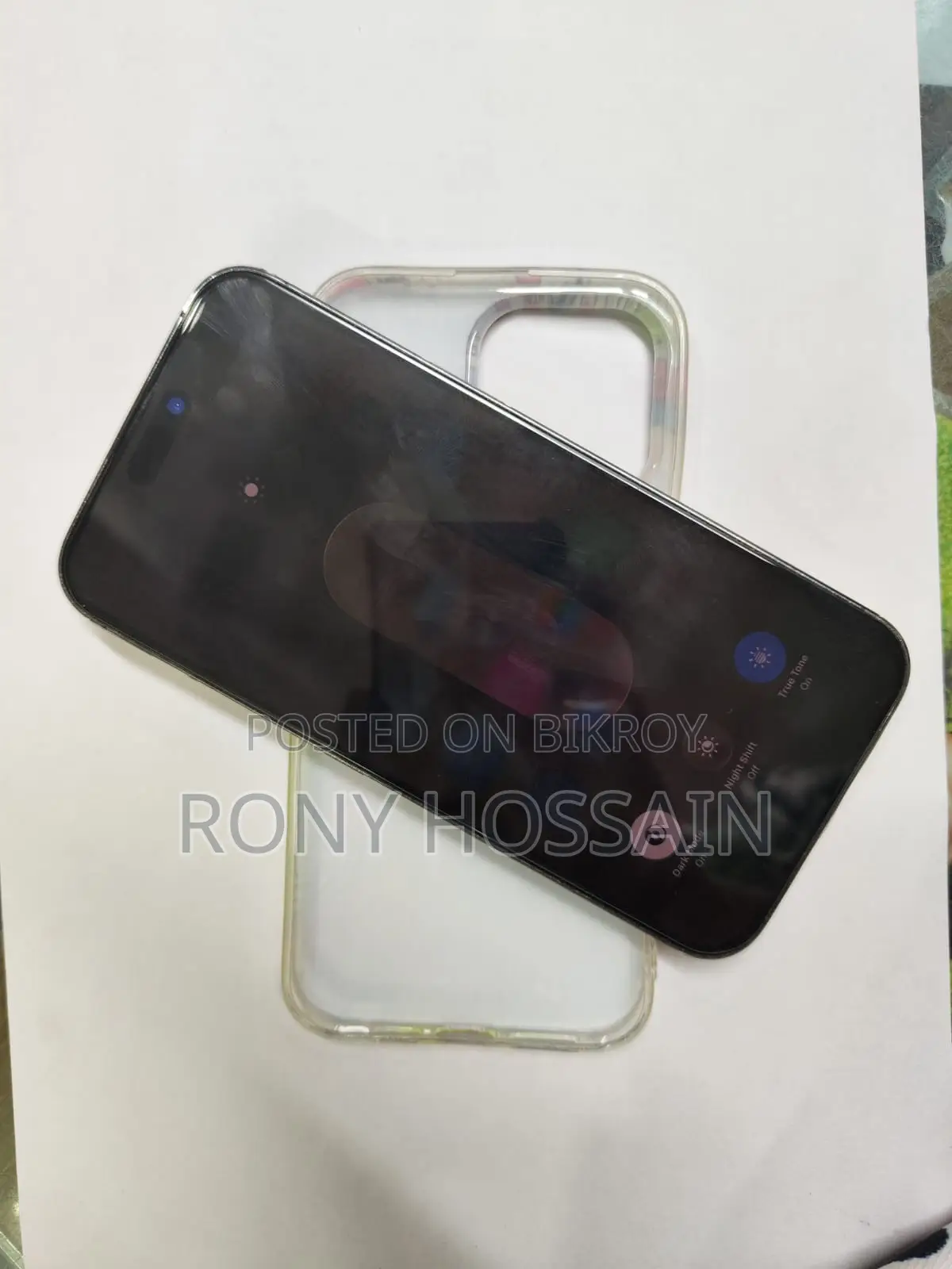 Apple iPhone 14 Pro Max 256 GB Purple