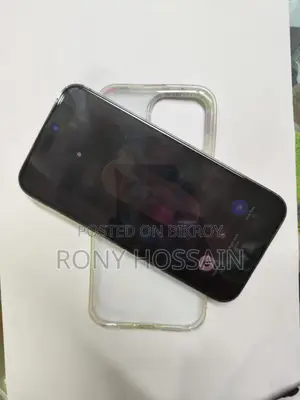 Apple iPhone 14 Pro Max 256 GB Purple