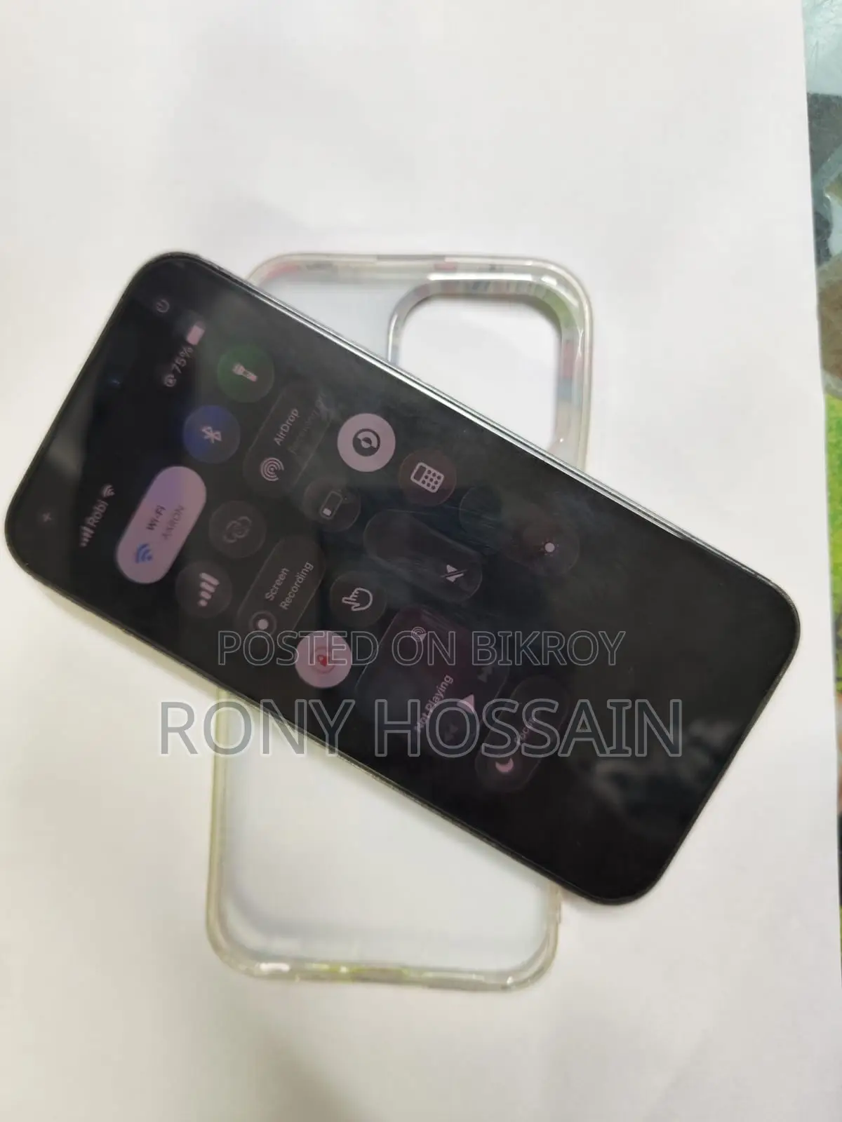 Apple iPhone 14 Pro Max 256 GB Purple