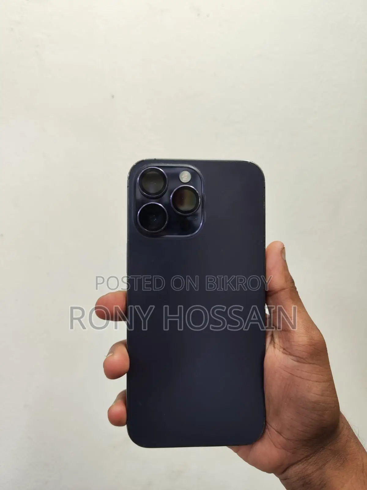 Apple iPhone 14 Pro Max 256 GB Purple