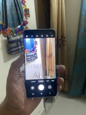 Samsung Galaxy S10 128 GB Blue