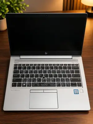 Laptop HP EliteBook 840 G6 4GB Intel Core i5 SSD 256GB