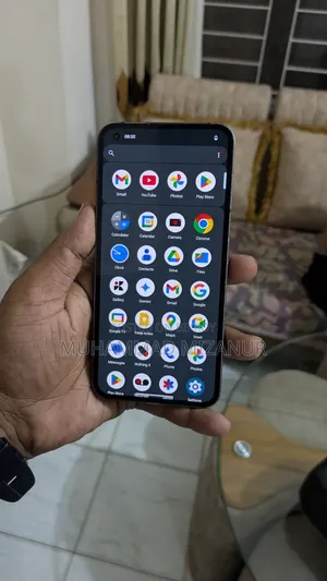 নাথিং ফোন ১ ২৫৬ জিবি কালো