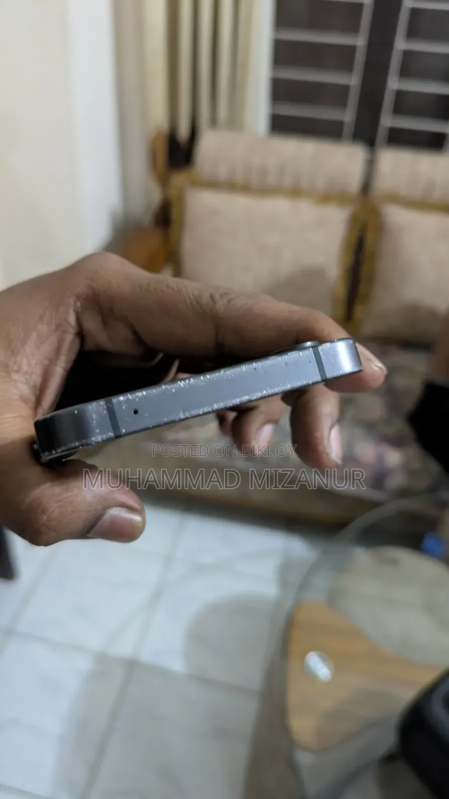 নাথিং ফোন ১ ২৫৬ জিবি কালো