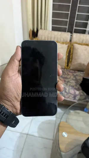 নাথিং ফোন ১ ২৫৬ জিবি কালো
