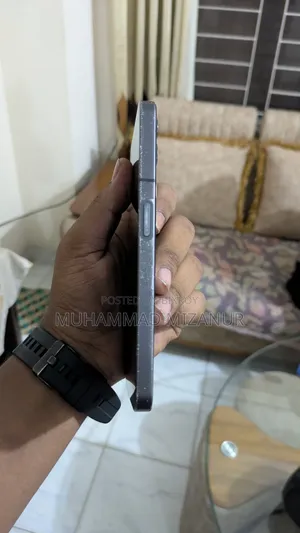নাথিং ফোন ১ ২৫৬ জিবি কালো